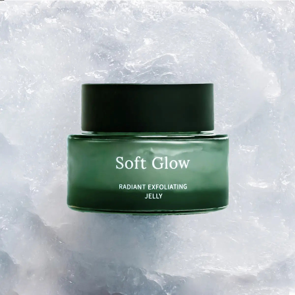 Naturalny peeling do twarzy Soft Glow 50ml – Usva