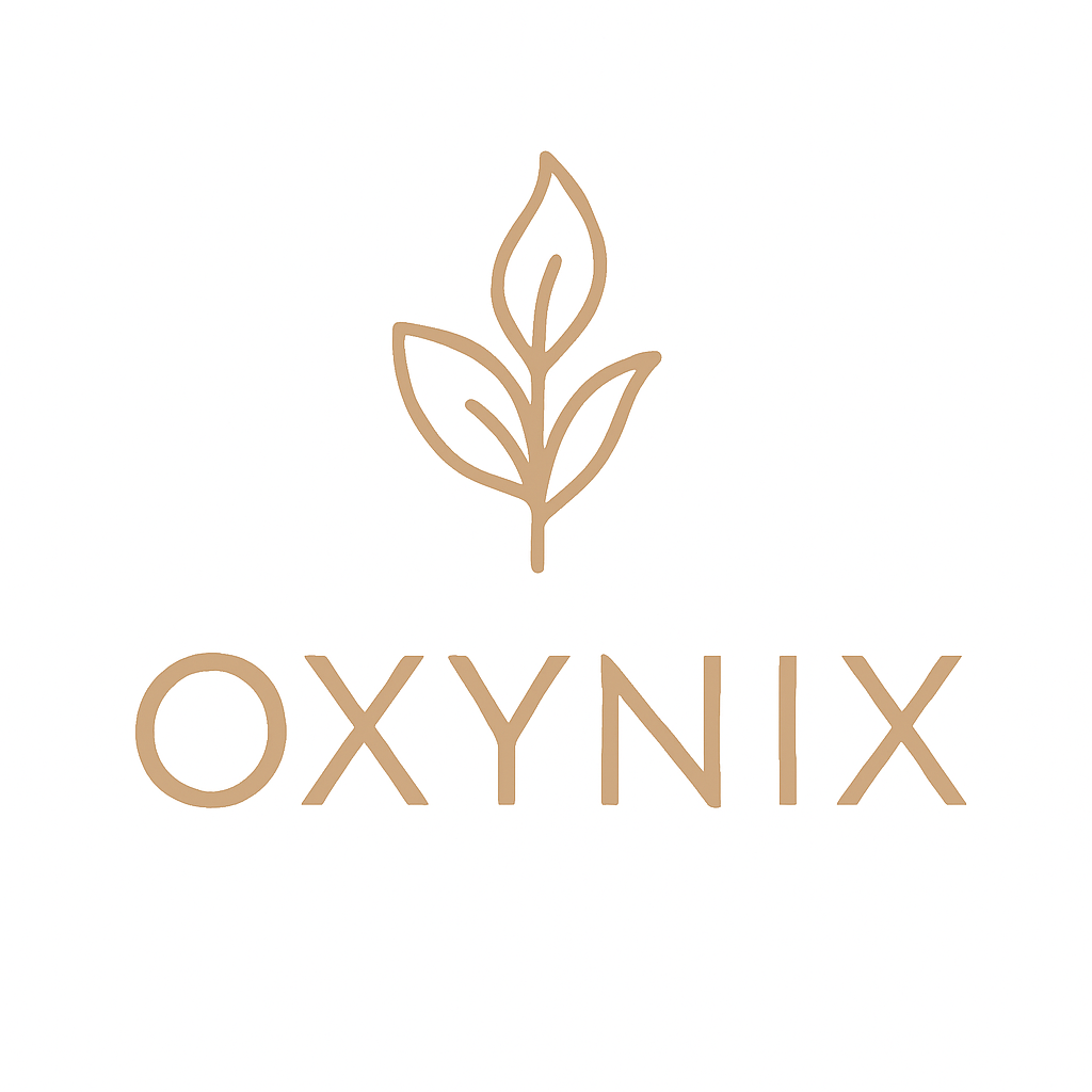 Zdjęcie przedstawia kategorię „Bestsellery OXYNIX” – najczęściej wybierane, sprawdzone produkty naturalne i ekologiczne do domu i pielęgnacji.