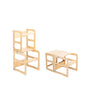 2in1 Kitchen Tower / Table & Chair