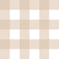 Check Classic Wallpaper - Beige