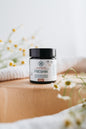 Natural Creamy Deodorant with Chamomile and Pine 60ml – MaiWistik