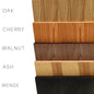 Floor Planter Podium Wooden Cubes (Set of 3)
