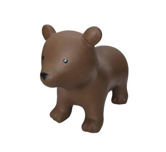 My First JUMPY – Brown Bear