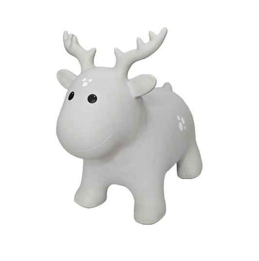 My First JUMPY – Grey Moose