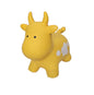 My First JUMPY – Yellow Cow