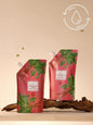 REFILL for Rhubarb Hair Mask With Castor Oil - 500 ml