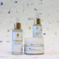 Self-Tanning Drops with Algae Extract and Hyaluronic Acid, 15ml