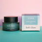 Naturalny peeling do twarzy Soft Glow 50ml – Usva