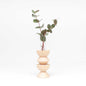 Totem Wooden Vase - Medium Nº 3